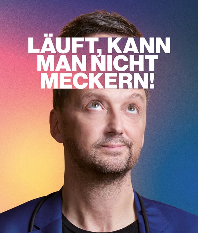 Ole Lehmann: Läuft, kann man nicht meckern!